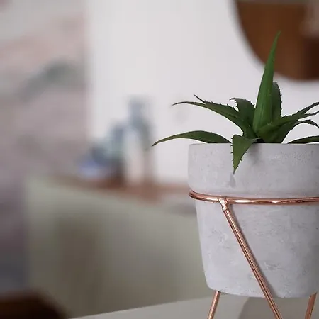 Appartamento Duplex By The *