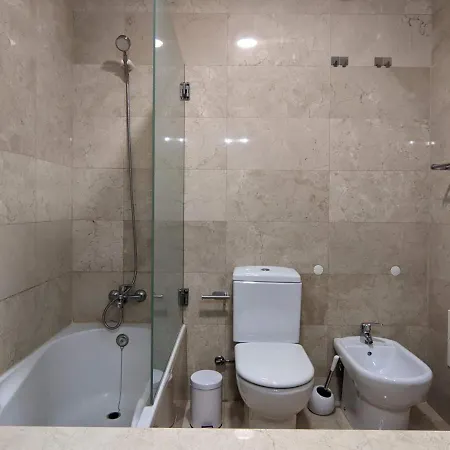 Duplex By The Appartamento Ovar