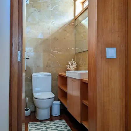 Duplex By The Appartamento Ovar