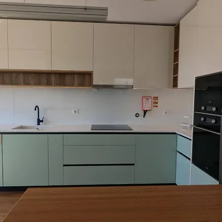 Appartamento Duplex By The *