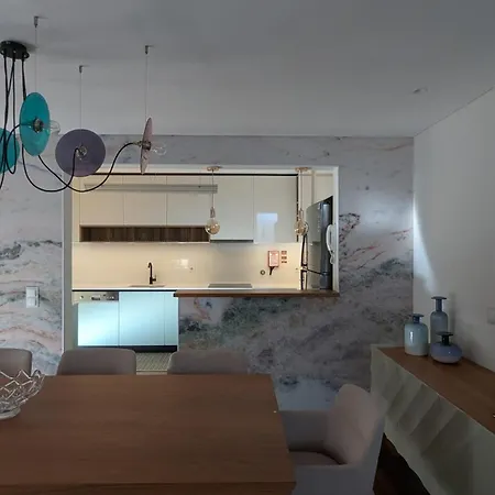 Duplex By The Appartamento Ovar