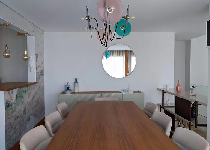 Duplex By The Apartament *