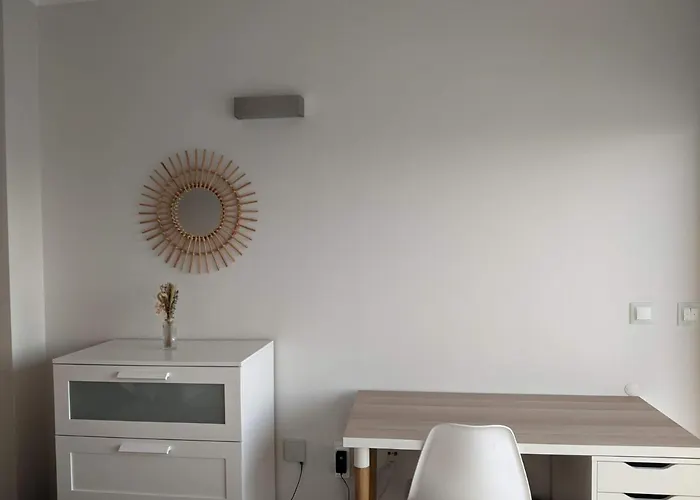 Apartament Duplex By The Ovar