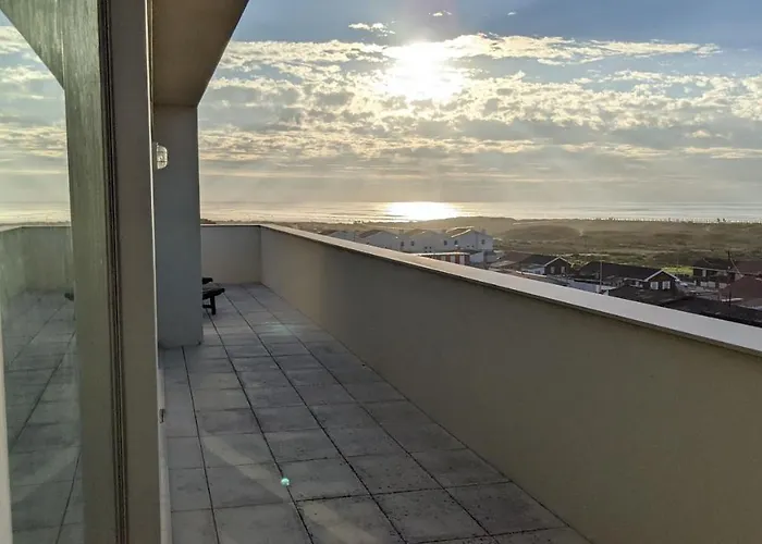 Apartament Duplex By The Ovar