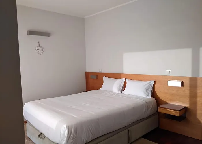 Apartament Duplex By The