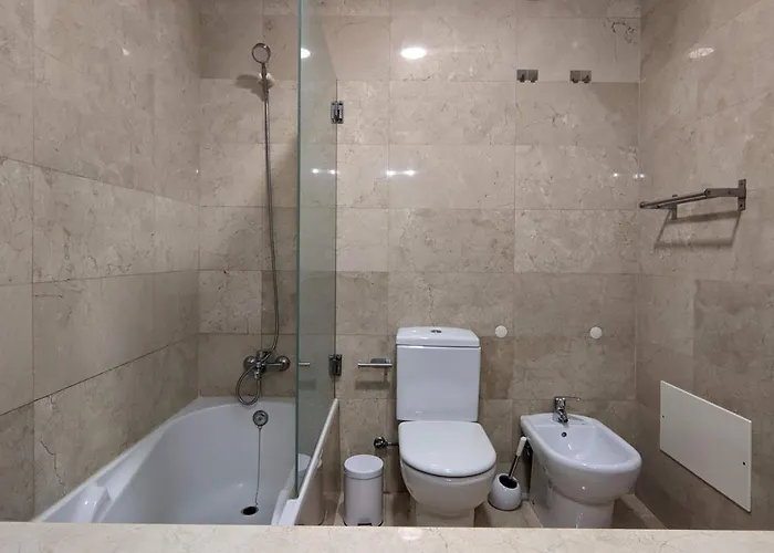 Duplex By The Apartament Ovar