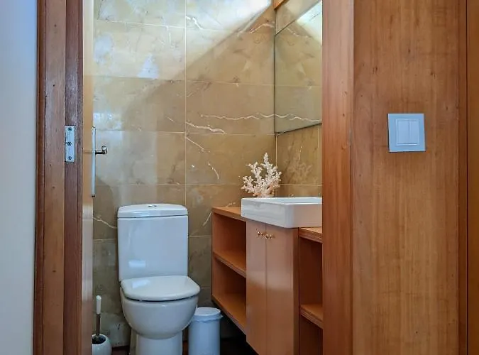 Duplex By The Apartament Ovar