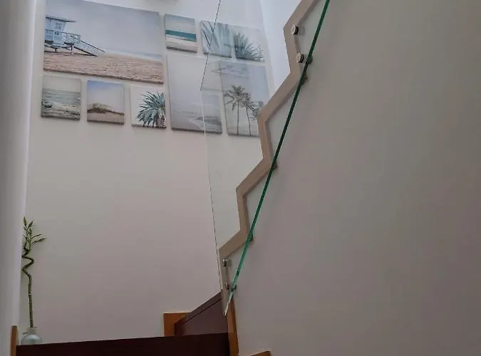 Duplex By The Apartament Ovar