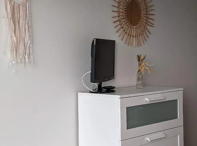 Apartament Duplex By The *