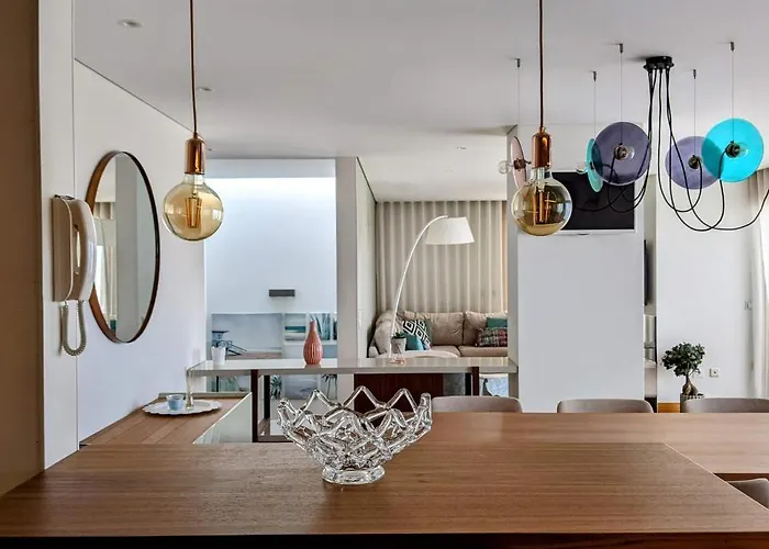 Duplex By The