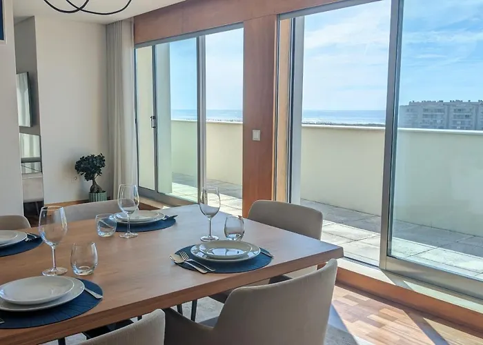 Duplex By The Apartament *