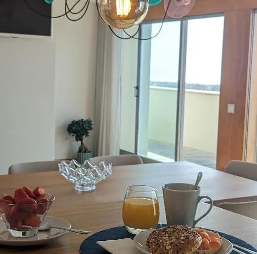 Duplex By The Apartament Ovar
