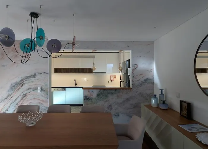Duplex By The Apartament Ovar