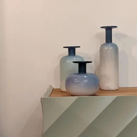 Apartament Duplex By The *