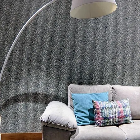 아파트 Duplex By The