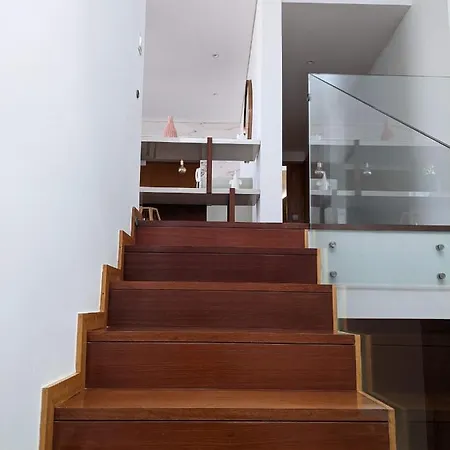 Apartament Duplex By The *