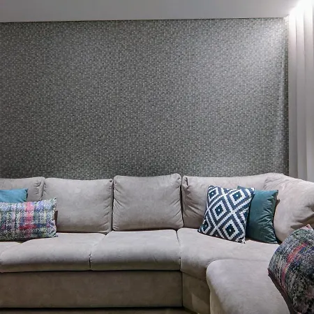 Apartament Duplex By The *