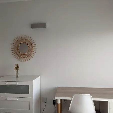 Apartament Duplex By The Ovar