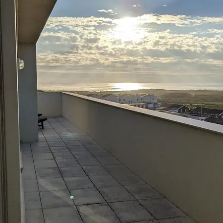 Apartament Duplex By The Ovar