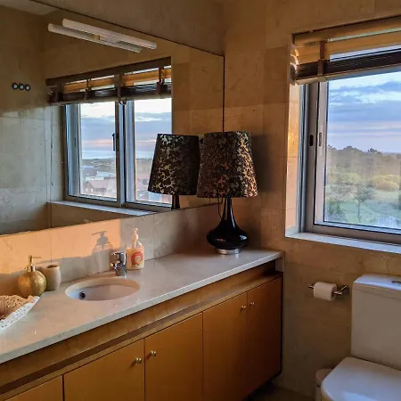 Duplex By The Apartament *