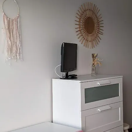 Apartament Duplex By The *