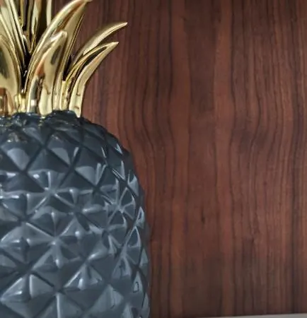 Apartament Duplex By The