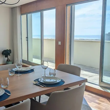 Duplex By The Apartament *