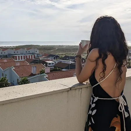 Duplex By The Apartament Ovar