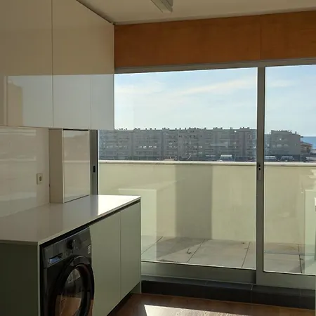 Apartament Duplex By The