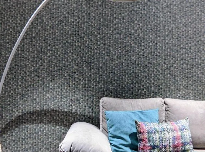 شقة Duplex By The