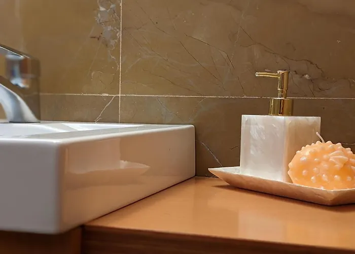 Duplex By The Apartamento Ovar