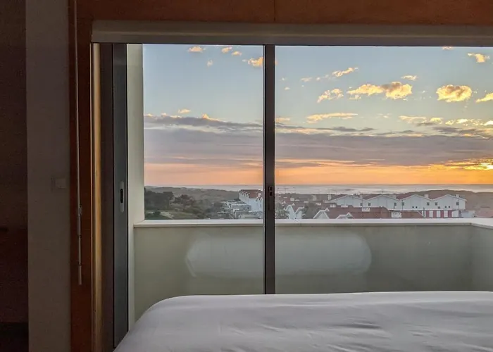 Apartamento Duplex By The