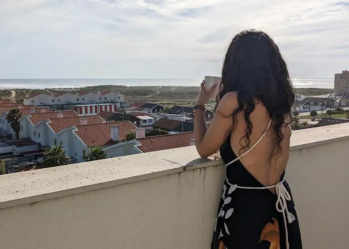 Duplex By The Apartamento Ovar