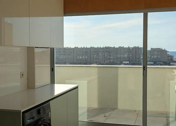 Apartamento Duplex By The